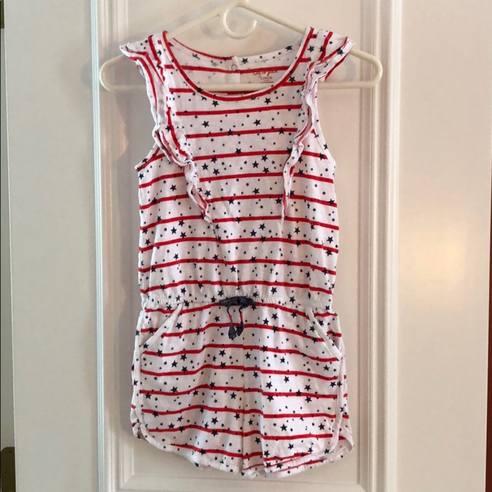 Girls jumper